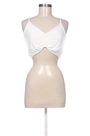 Damentop Lynne, Größe L, Farbe Weiß, Preis € 11,00, #138006874