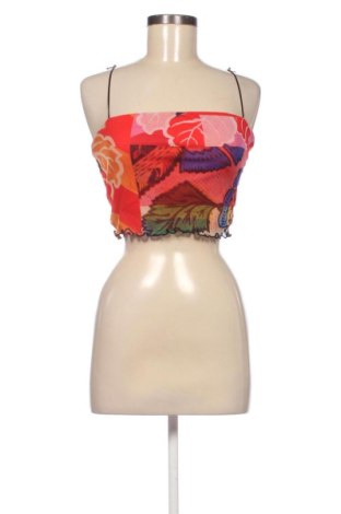 Dámsky top  Desigual, Veľkosť S, Farba Viacfarebná, Cena  25,00 €, #138007453