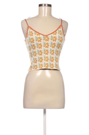 Dámsky top  Zara, Veľkosť S, Farba Viacfarebná, Cena  13,00 €, #138007518