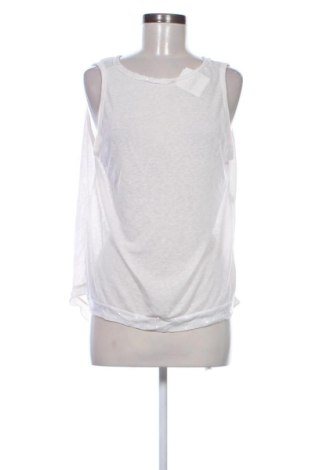 Top de femei Unbranded, Mărime L, Culoare Alb, Preț 26,25 Lei, #138007572