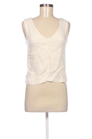 Dámsky top  Reserved, Veľkosť XS, Farba Kremová, Cena  11,00 €, #138007703