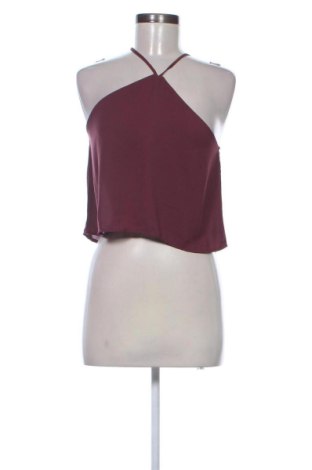 Dámsky top  Forever 21, Veľkosť S, Farba Červená, Cena  13,00 €, #138007830