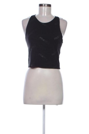 Dámsky top  FILA, Veľkosť S, Farba Čierna, Cena  24,00 €, #138007943