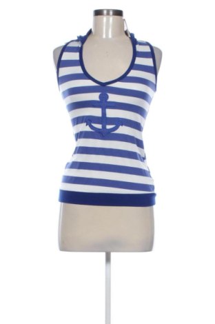 Dámske tielko  Unbranded, Veľkosť XS, Farba Viacfarebná, Cena  8,00 €, #138008050