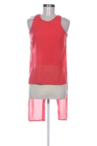 Top de femei Unbranded, Mărime XS, Culoare Roz, Preț 36,74 Lei, #138008072