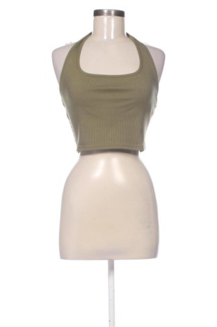 Dámsky top  SHEIN, Veľkosť L, Farba Zelená, Cena  9,33 €, #138008284