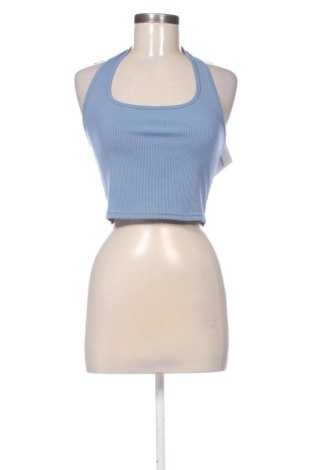 Dámsky top  SHEIN, Veľkosť L, Farba Modrá, Cena  9,33 €, #138008297