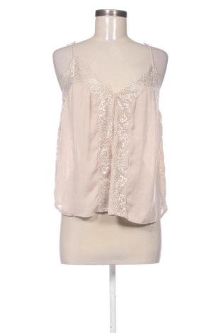 Dámsky top  Unbranded, Veľkosť M, Farba Popolavo ružová, Cena  11,34 €, #138009112