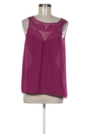 Dámsky top  Dorothy Perkins, Veľkosť M, Farba Fialová, Cena  12,76 €, #138009254