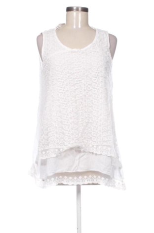 Top de femei Unbranded, Mărime M, Culoare Alb, Preț 62,99 Lei, #138009329