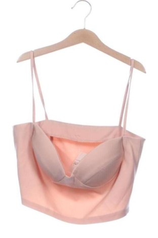 Női top Unbranded, Méret S, Szín Hamurózsaszín, Ár 3 546 Ft, #138009880