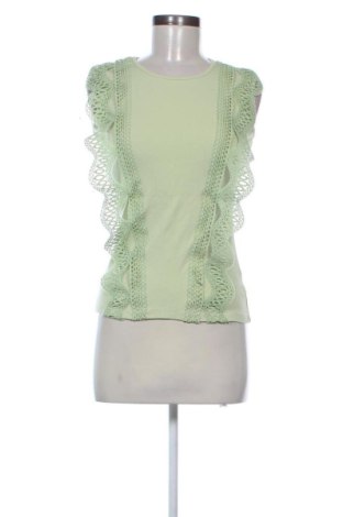 Top de femei Metrofive, Mărime M, Culoare Verde, Preț 62,99 Lei, #138010415