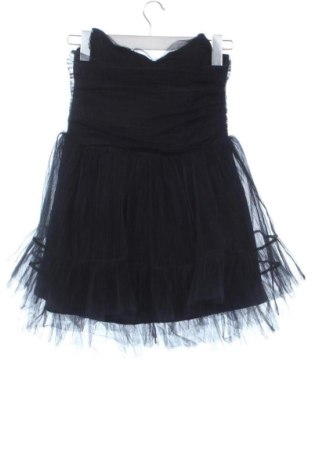 Dámsky top  Bershka, Veľkosť XS, Farba Čierna, Cena  27,68 €, #138010564