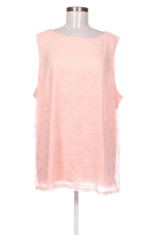 Női top Torrid, Méret 4XL, Szín Rózsaszín, Ár 4 858 Ft, #138011318