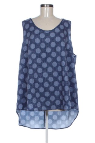 Női top Emery rose, Méret 4XL, Szín Sokszínű, Ár 3 351 Ft, #138011699