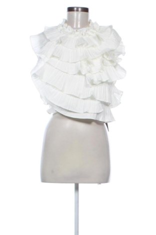 Női top Unbranded, Méret M, Szín Fehér, Ár 3 901 Ft, #138011951