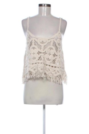 Női top Unbranded, Méret M, Szín Ekrü
, Ár 4 255 Ft, #138011995