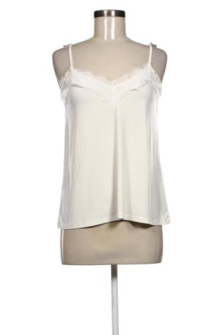 Top de femei Amisu, Mărime S, Culoare Ecru, Preț 52,49 Lei, #138013995