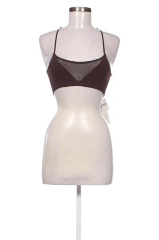 Női top Zara, Méret XS, Szín Barna, Ár 8 440 Ft, #138014215