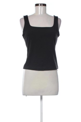 Top de femei SHEIN, Mărime L, Culoare Negru, Preț 52,49 Lei, #138014493