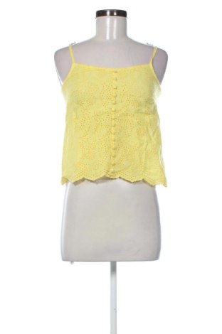 Damentop LCW, Größe S, Farbe Gelb, Preis € 9,00, #138014914