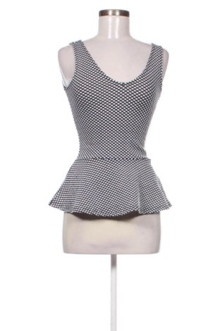 Dámsky top  H&M, Veľkosť XS, Farba Viacfarebná, Cena  8,00 €, #138015698