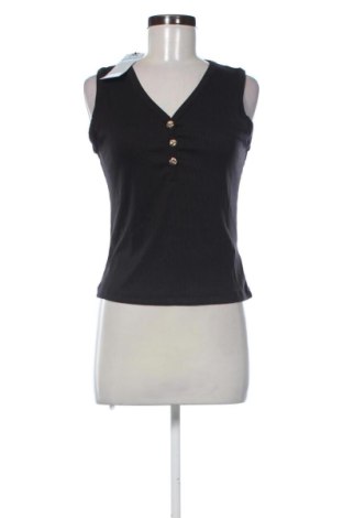 Damentop Sinsay, Größe L, Farbe Schwarz, Preis € 13,00, #138015751