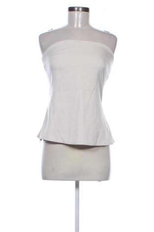 Top de femei Unbranded, Mărime S, Culoare Ecru, Preț 57,74 Lei, #138015845