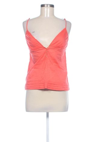 Damentop Gas, Größe S, Farbe Orange, Preis € 23,00, #138016027