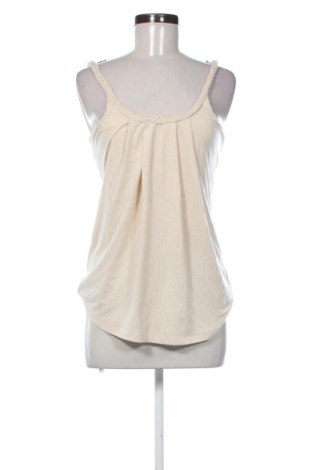 Top de femei Jacqueline De Yong, Mărime M, Culoare Bej, Preț 41,99 Lei, #138016250