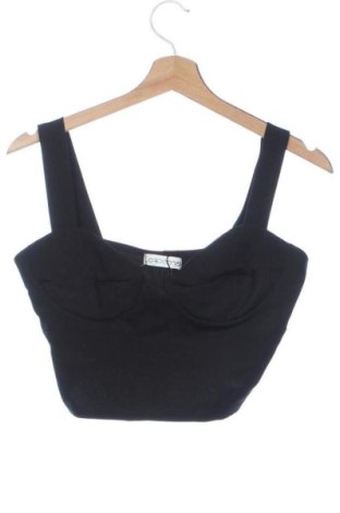 Damski top Jordannis, Rozmiar S, Kolor Czarny, Cena 55,04 zł, #138016319