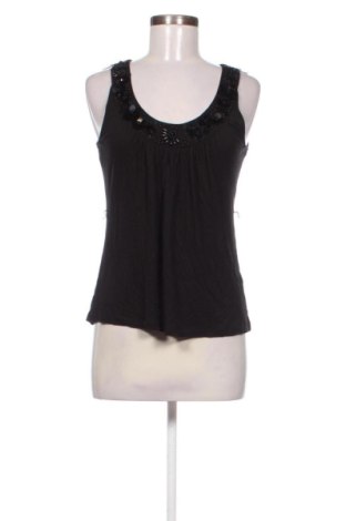 Damentop H&M, Größe M, Farbe Schwarz, Preis € 8,00, #138016436