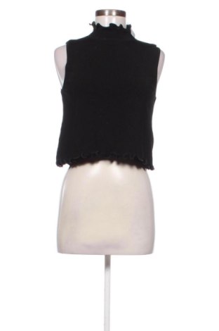 Damentop Zara, Größe S, Farbe Schwarz, Preis € 12,00, #138016738
