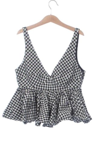 Top de femei Zara, Mărime XS, Culoare Multicolor, Preț 68,24 Lei, #138016864