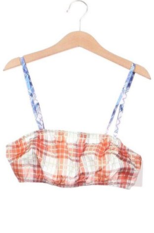 Top de femei SHEIN, Mărime XS, Culoare Multicolor, Preț 47,24 Lei, #138017331