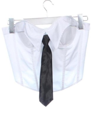 Top de femei Unbranded, Mărime M, Culoare Alb, Preț 79,84 Lei, #138017787