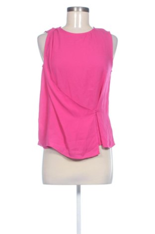 Top de femei Mango, Mărime S, Culoare Roz, Preț 68,24 Lei, #138017989