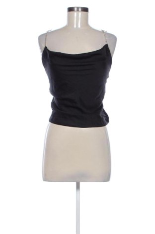 Top de femei Trendyol, Mărime S, Culoare Negru, Preț 57,74 Lei, #138018220