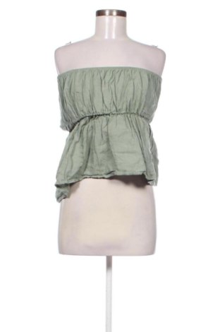 Top de femei Unbranded, Mărime M, Culoare Verde, Preț 93,07 Lei, #138018259