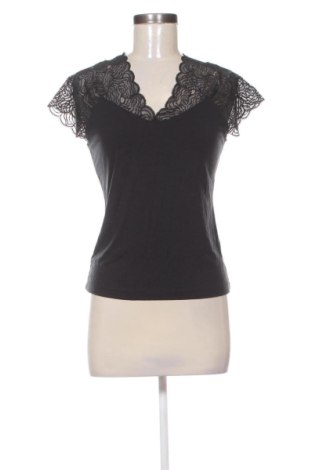 Női top SAINT+SOFIA, Méret S, Szín Fekete, Ár 10 993 Ft, #138018371
