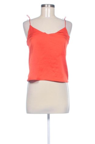 Top de femei Mango, Mărime XS, Culoare Portocaliu, Preț 73,49 Lei, #138018653