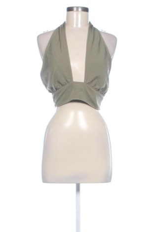 Női top H&M, Méret S, Szín Zöld, Ár 3 901 Ft, #138018786