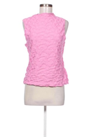 Дамски топ Mango, Размер XL, Цвят Розов, Цена 13,00 €, #138018788