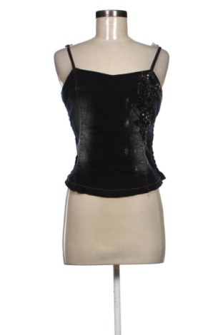 Top de femei Farfalla, Mărime S, Culoare Negru, Preț 50,00 Lei, #138018884