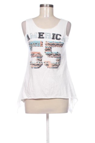 Top de femei Unbranded, Mărime S, Culoare Alb, Preț 68,24 Lei, #138019090