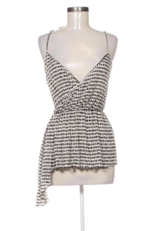 Top de femei Zara, Mărime S, Culoare Multicolor, Preț 70,00 Lei, #138019092