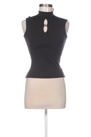 Damentop Unbranded, Größe S, Farbe Schwarz, Preis 8,00 €, #138019540