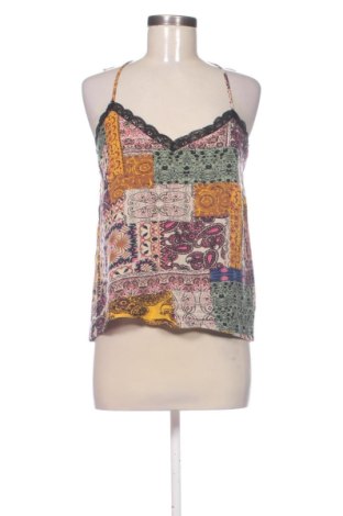 Top de femei Pulz Jeans, Mărime L, Culoare Multicolor, Preț 57,74 Lei, #138019564
