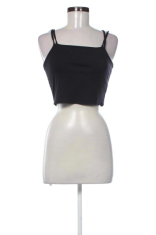 Damentop SHEIN, Größe L, Farbe Schwarz, Preis € 10,00, #138019689