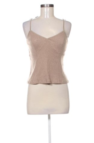 Női top Zara, Méret M, Szín Bézs, Ár 4 965 Ft, #138019738